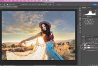 Clipping mask photoshop