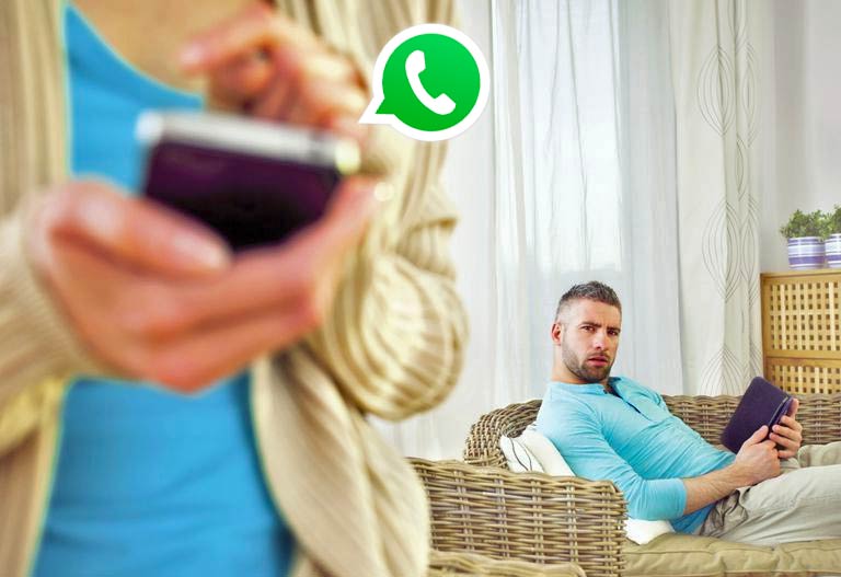 Sadap WhatsApp Pasangan Sekarang