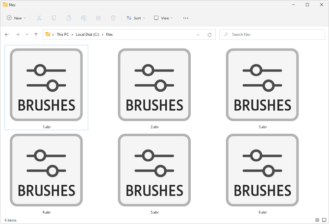 Cara download brush Photoshop dengan langkah rapi mulai dari mengunduh hingga menata file.