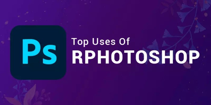 Fungsi Photoshop untuk Edit Foto, Desain, dan Kebutuhan Digital