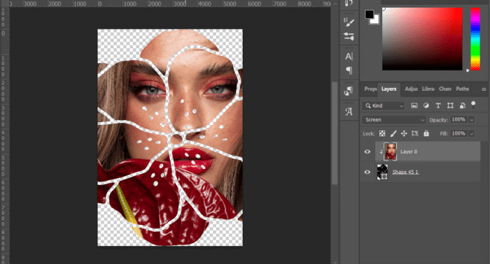 How to Use the Clipping Mask in Photoshop (Complete Guide) How to Use the Clipping Mask in Photoshop (Complete Guide)