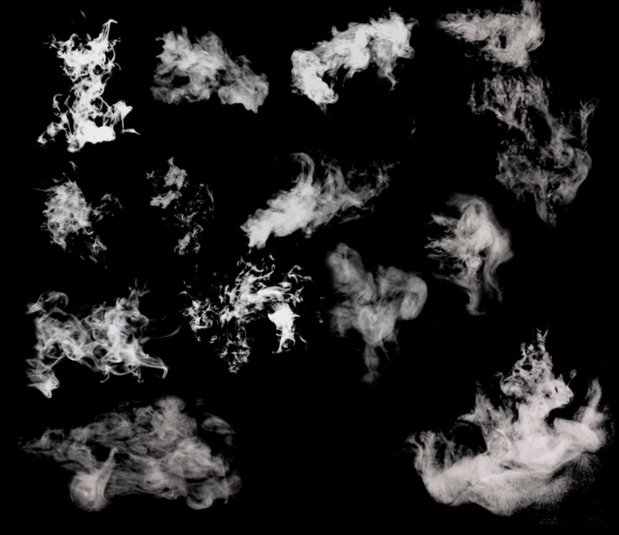 Smoke Brush by elsoria on DeviantArt