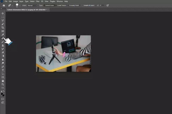 How to Remove the Watermark from Photoshop Images? How to Remove the Watermark from Photoshop Images?