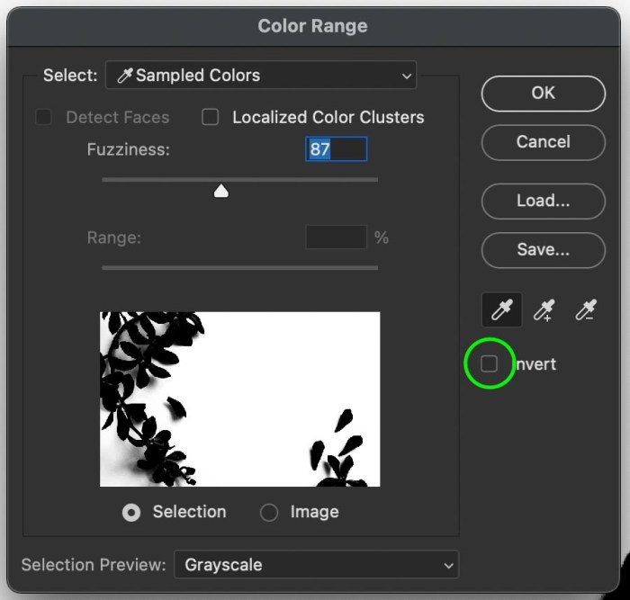 Remove white background photoshop