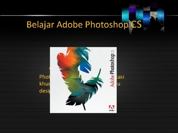 image-1 Photoshop Adalah Apa? Pengertian, Fungsi, dan Kegunaan Adobe Photoshop