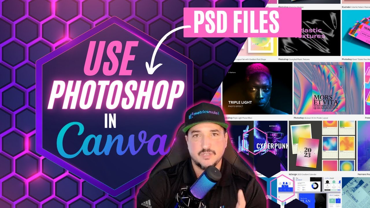 Langkah cerdas mengintegrasikan desain setelah berhasil buka file psd di hp android dengan lancar.