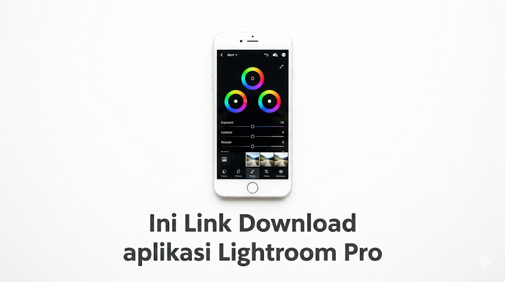 link-download-aplikasi-lightroom-pro-terbaru Kumpulan link aman untuk Download aplikasi Lightroom Pro mod terbaru.