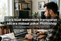panduan-cara-buat-watermark-transparan-secara-massal-pakai-photoshop Panduan cara buat watermark transparan pada banyak foto secara massal di Photoshop