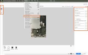 Memanfaatkan fitur panduan bawaan tanpa perlu mencari tutorial photoshop elements 2026 tambahan di platform video eksternal.