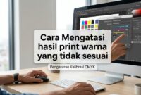 pengaturan-cmyk-atasi-warna-print-tidak-sesuai-dengan-monitor Mengubah pengaturan angka CMYK di aplikasi untuk menghindari Warna Print tidak sesuai dengan Monitor.