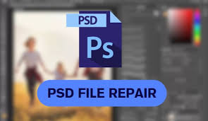 Menggunakan aplikasi pihak ketiga yang aman untuk memperbaiki File PSD Corrupt tanpa merusak layer asli