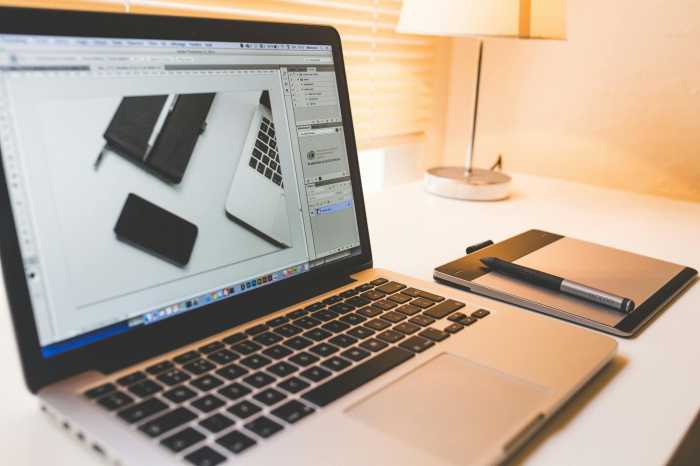 Mengungkap 10 Fungsi Utama Adobe Photoshop Dalam Dunia Desain Grafis ...