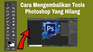 Tekan ulang tombol pintas sakti untuk memunculkan Garis Seleksi Hilang dengan cepat. 